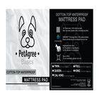 Pet Agree Basic Allergens Free Waterproof Mattress Pad, , alternate image number 5