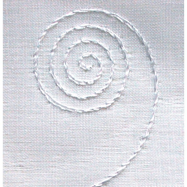 Hathaway Sheer Rod Pocket Curtain Panel, , alternate image number 5