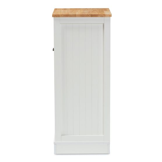 Marcel Farmhouse Coastal Kitchen Cabinet Furniture, , alternate image number null