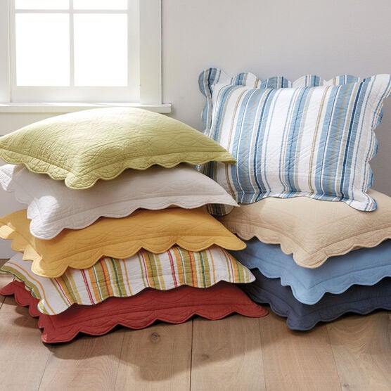 Florence Oversized Bedspread Bedspreads Brylane Home