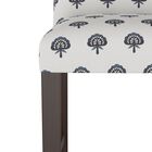 Upholstered Counter Stool, , alternate image number null