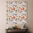 Willow Quilted Throw Blanket, , alternate image number null