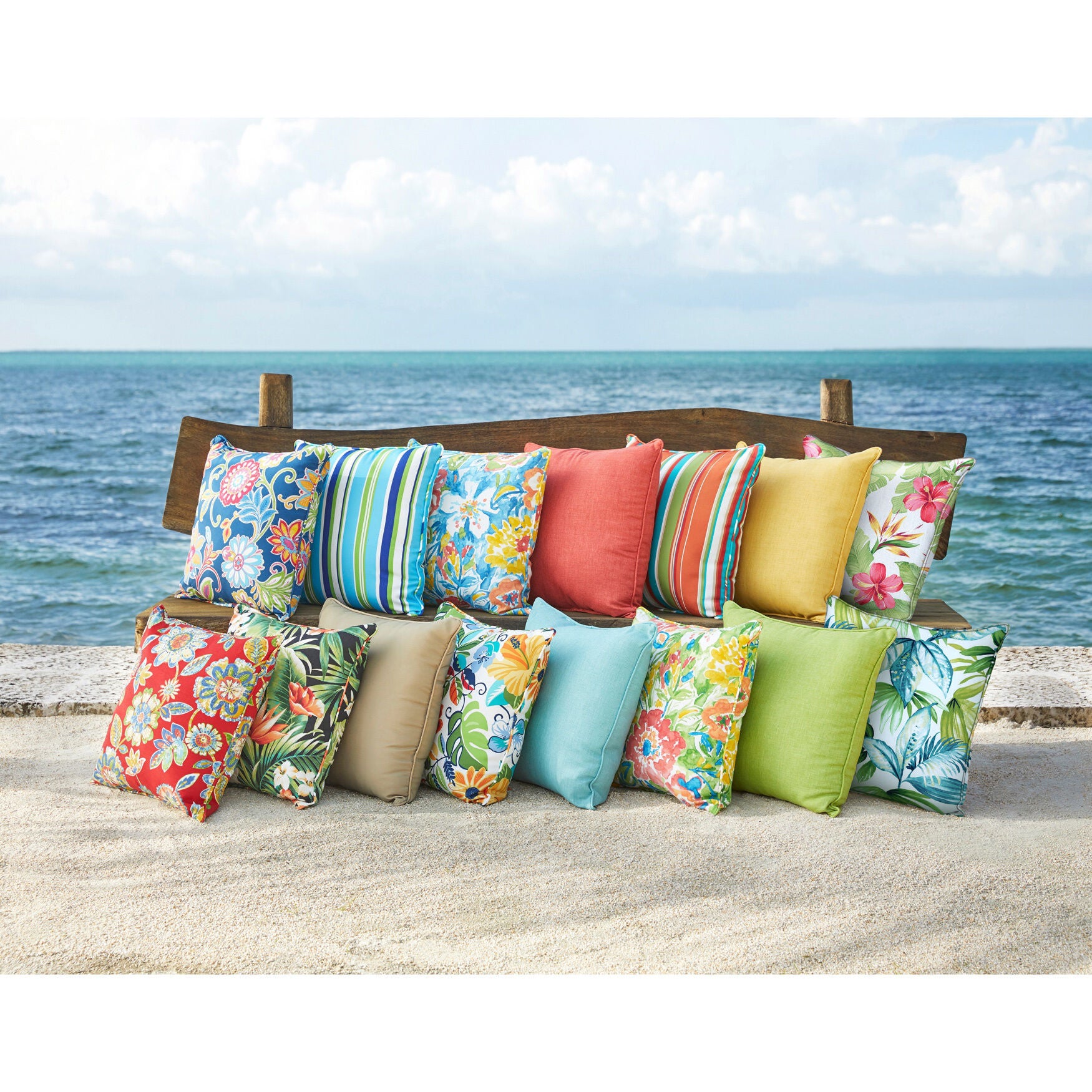 Pier one patio pillows shop