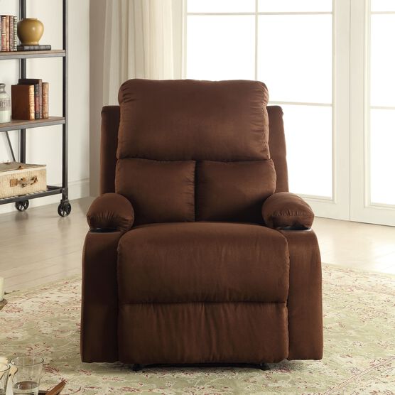 Recliner (Motion), , alternate image number null