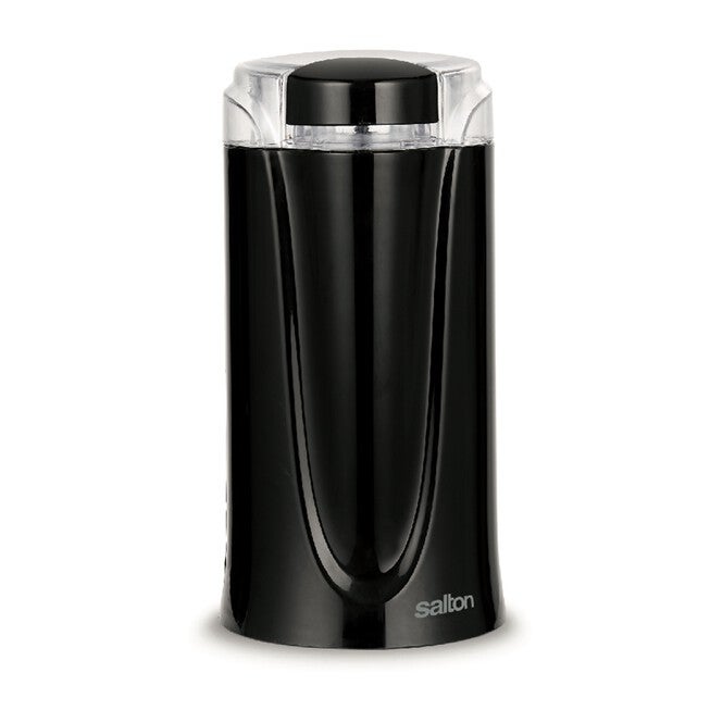 Coffee, Herb & Spice Grinder - Black, , alternate image number 4