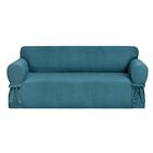 Kathy Ireland Evening Sofa Cover, , alternate image number null