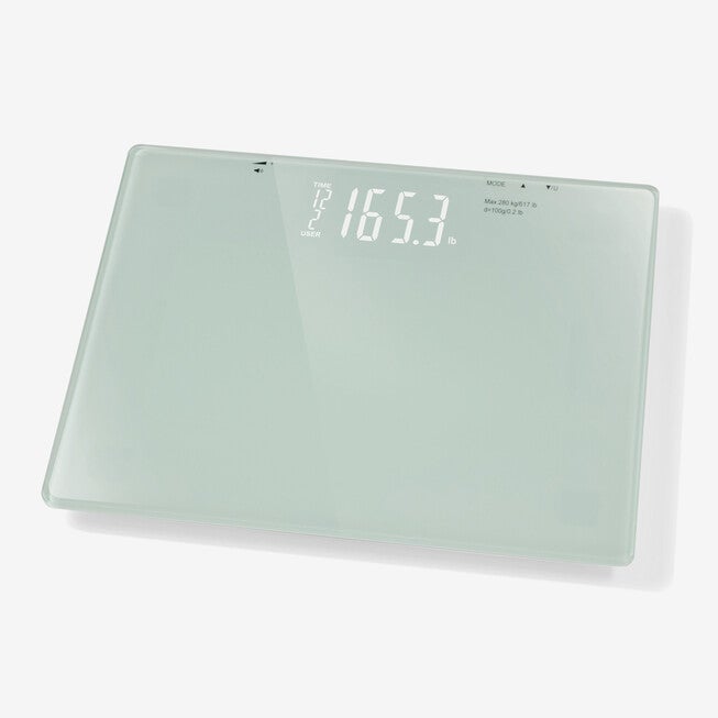 Deluxe Talking Scale, WHITE, hi-res image number 0