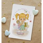 Precious Moments Spiritual Cards, , alternate image number null