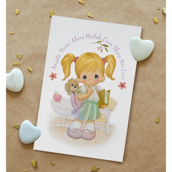 Precious Moments Spiritual Cards, , alternate image number null