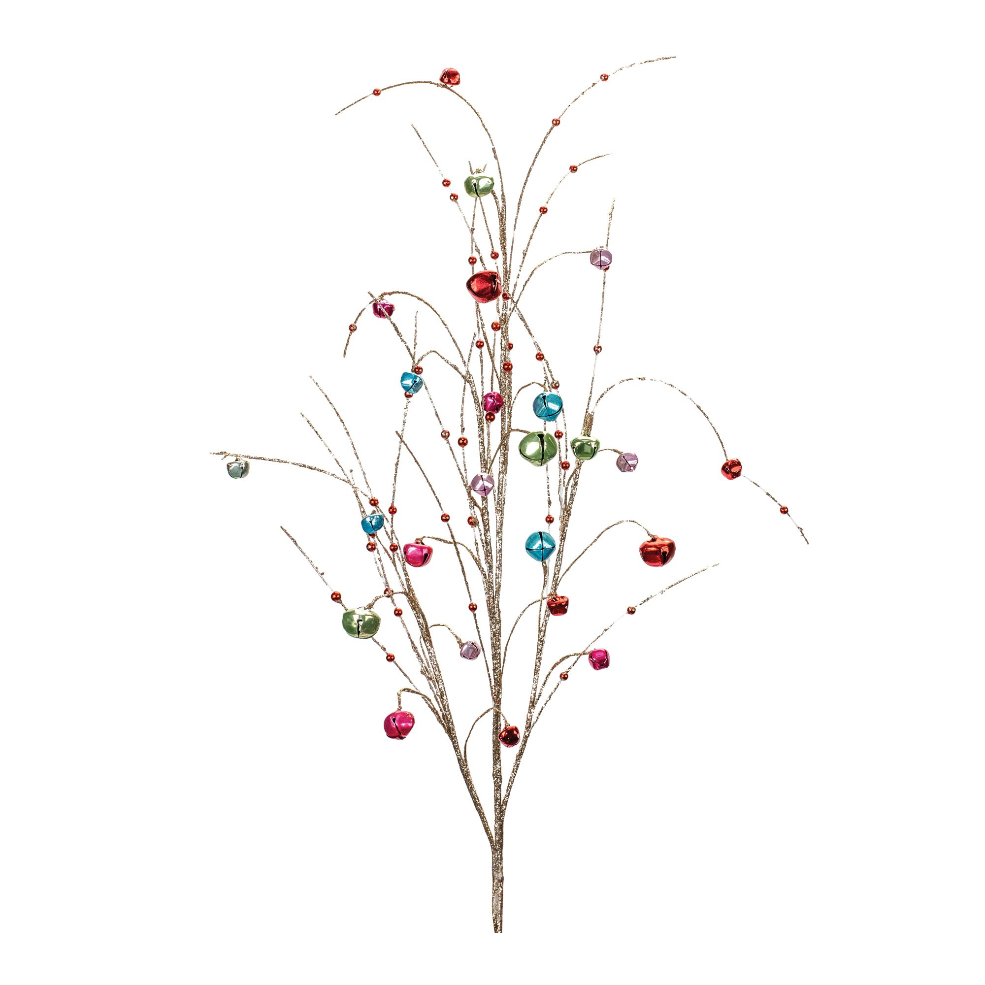 Jingle Bell Spray (Set of 2)
