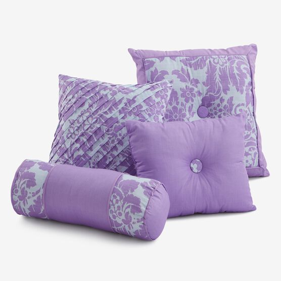 Maggie 20-Pc. Comforter Set, 