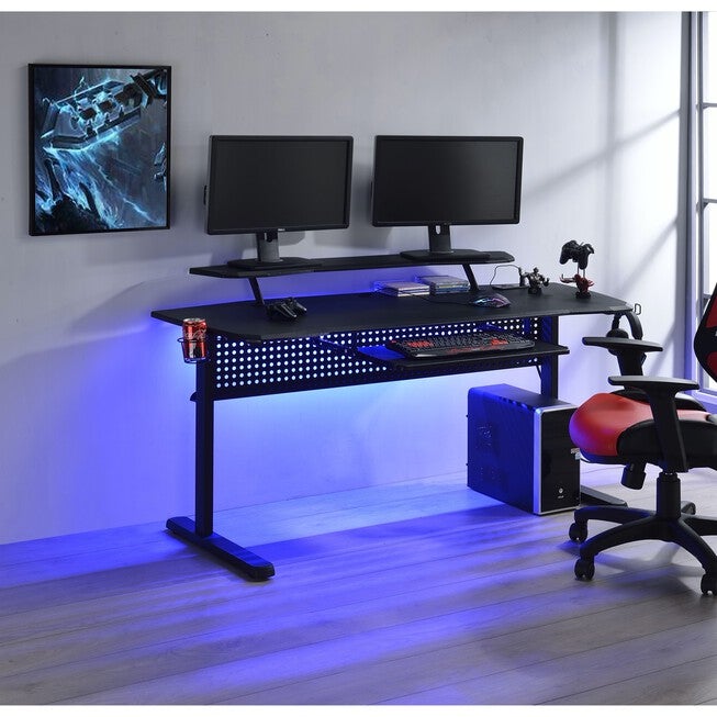 Gaming Table W/Usb Port, , alternate image number 6