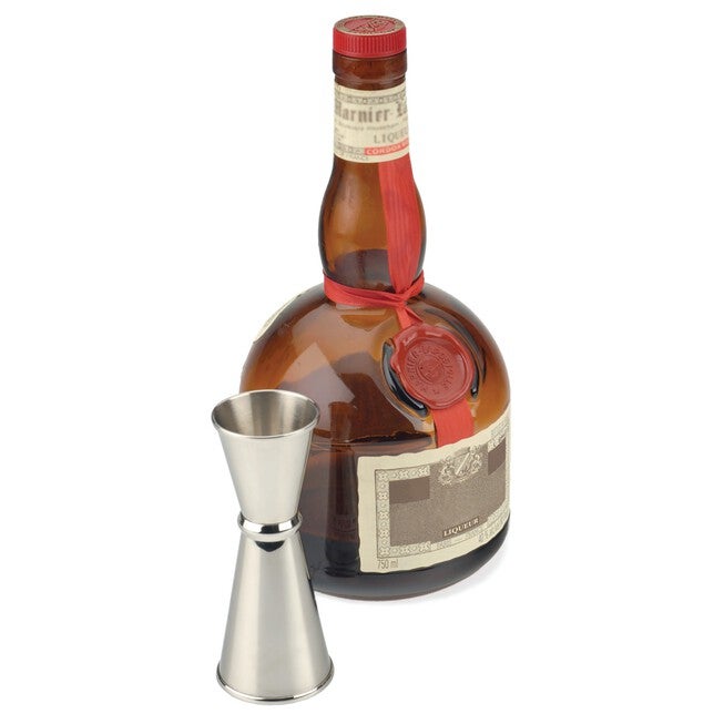 Double Jigger Stainless Steel, , alternate image number null