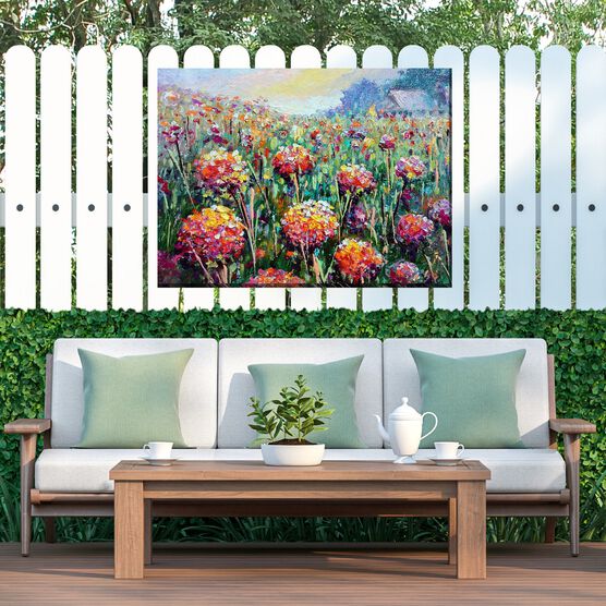 MYSTIC MEADOW OUTDOOR ART 40X30, , on-hover image number null
