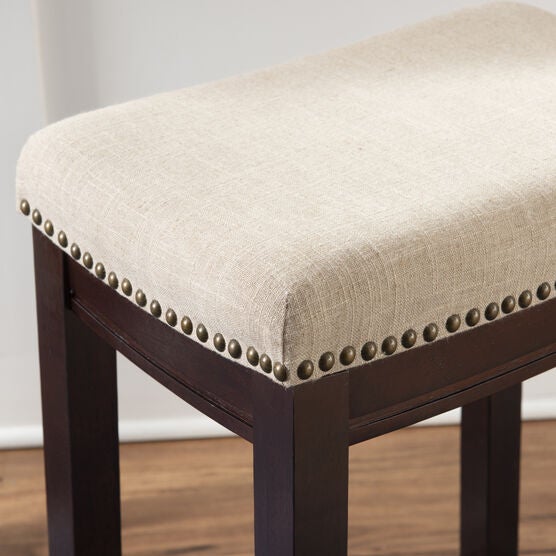 Claridge Counter Stool Brylane Home