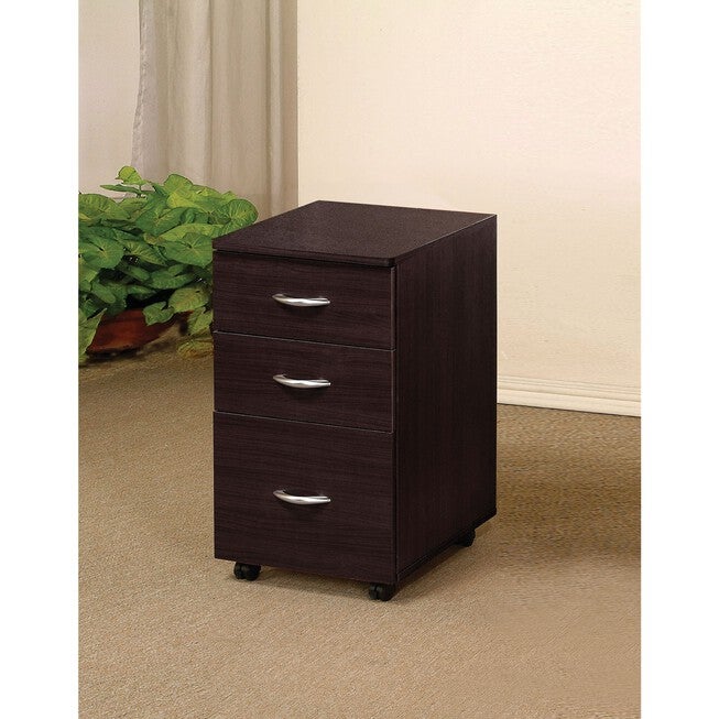 File Cabinet W/3 Drw, , on-hover image number 1