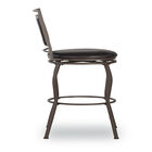 Townsend Three Piece Adjustable Stool Set, , alternate image number null