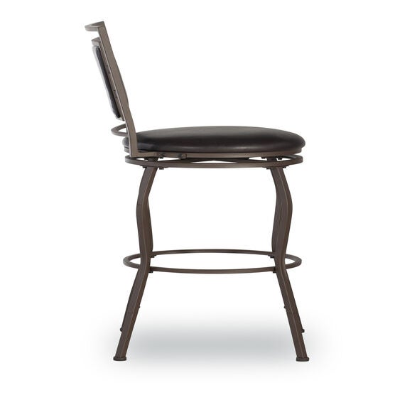 Townsend Three Piece Adjustable Stool Set, , alternate image number null