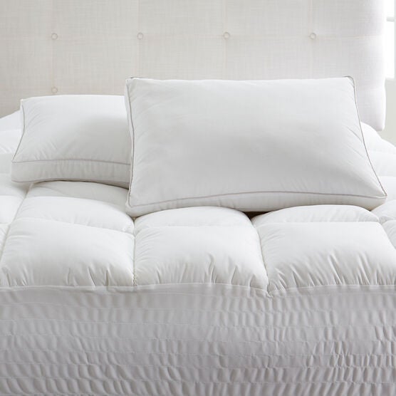 Gel Touch Bed Tite™ 2-Pack Pillows, 