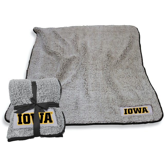 Iowa Frosty Fleece Home Textiles, MULTI, hi-res image number null