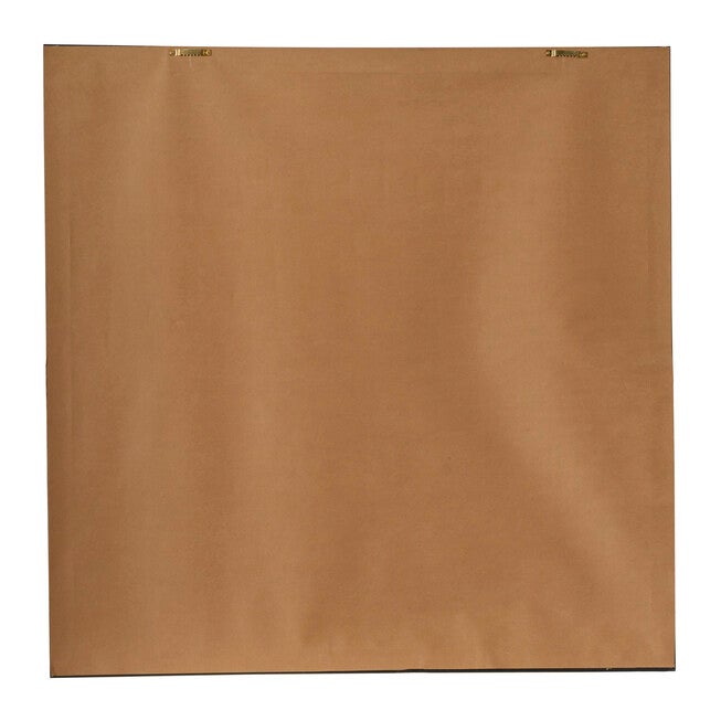 Cosmoliving By Cosmopolitan Brown Canvas Wall Art Framed Wall Art, , on-hover image number null