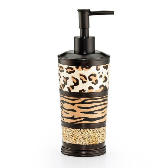 Gazelle Lotion Pump, MULTI, hi-res image number null