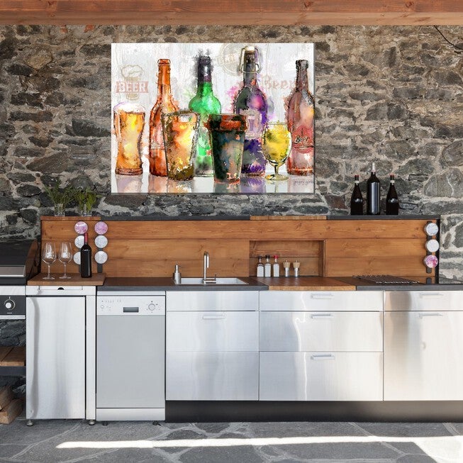 CRAFT BREWS OUTDOOR ART 40X30, , on-hover image number 1