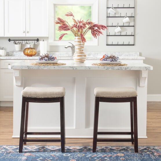 Claridge Counter Stool Brylane Home