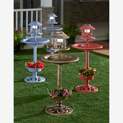 Outdoor Patio Decor Accessories Brylane Home
