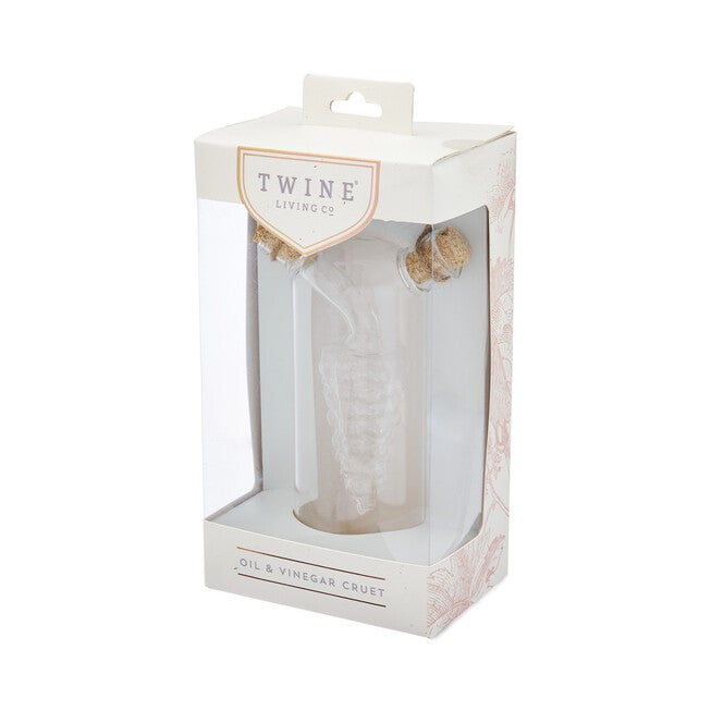 Oil & Vinegar Cruet, , alternate image number null