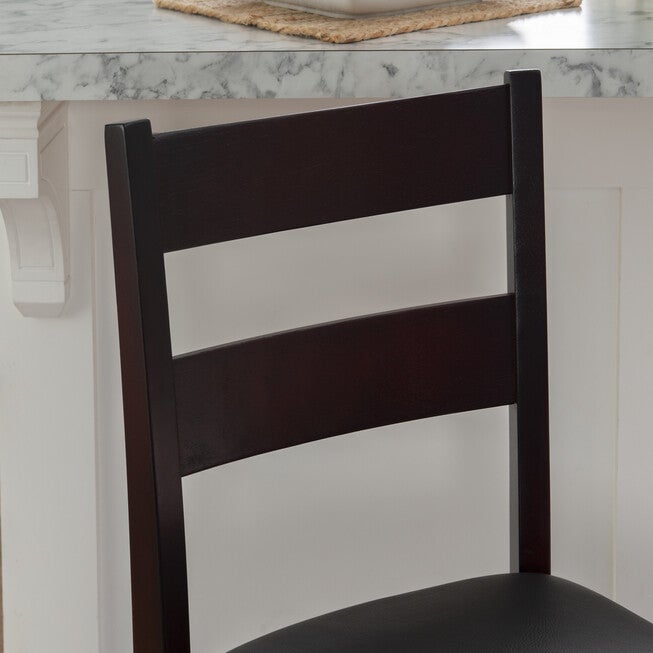 Wesmere 24 in Soho Counter Stool, , alternate image number 5