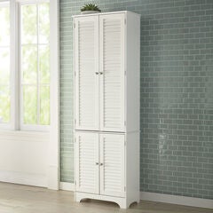 Louvre Linen Cabinet