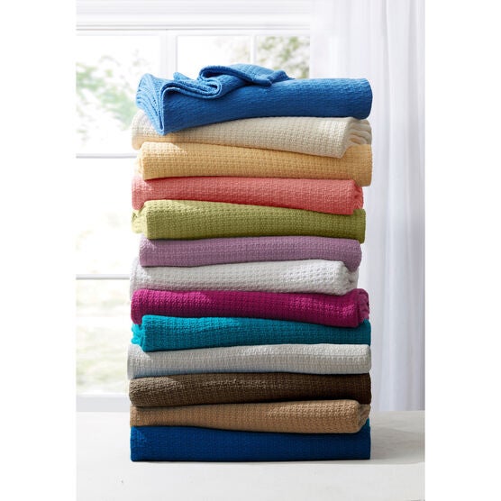 BH Studio Extra Large Blanket, , alternate image number null
