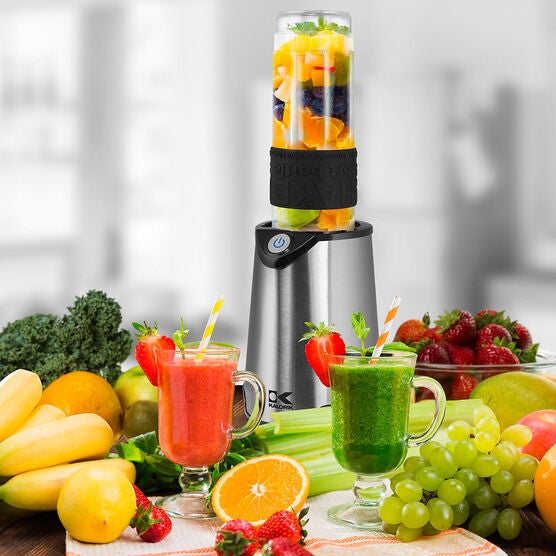 Kalorik Personal Blender Brylane Home