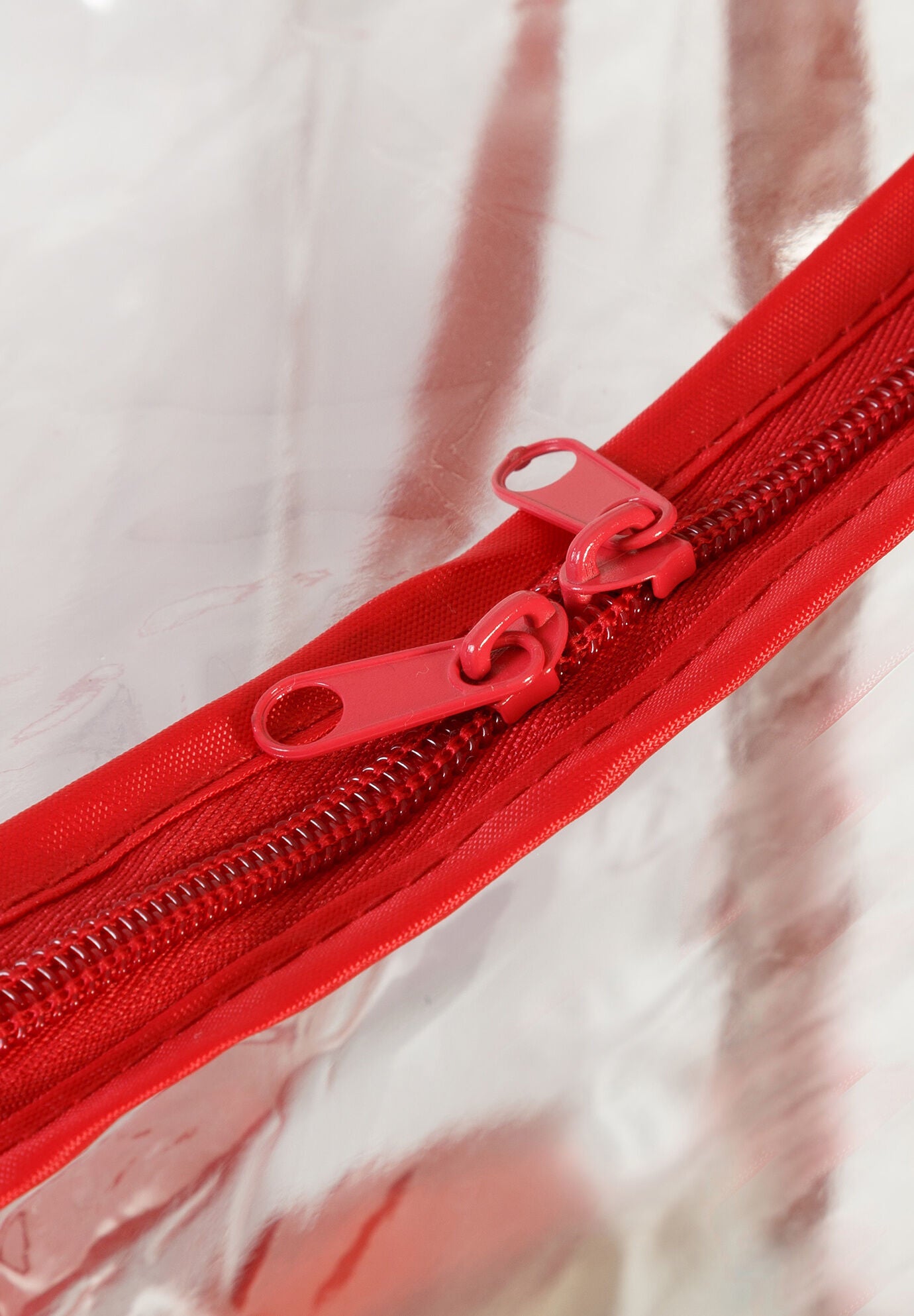 2-Pack Clear View Christmas Storage Bags, , alternate image number 4