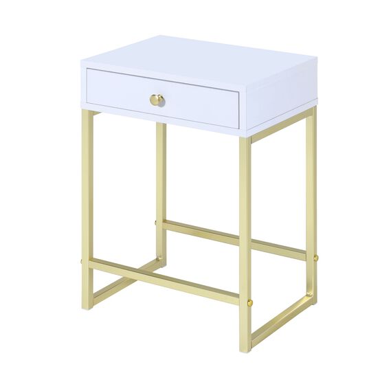 Accent Table, , alternate image number null