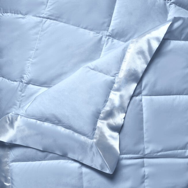 All Season Colored Microfiber Down Alternative Blanket, , alternate image number 4