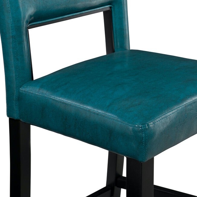Vernon Counter Stool Agean Blue, , alternate image number 4
