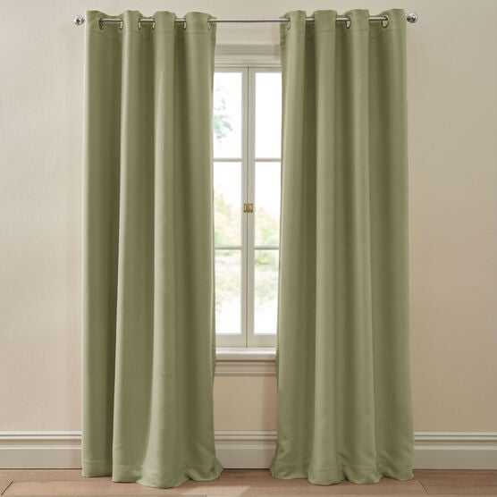 Markus Blackout Grommet Panel, Markus Blackout Grommet Panel,