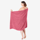 XXL Bath Sheet, BEGONIA, hi-res image number null