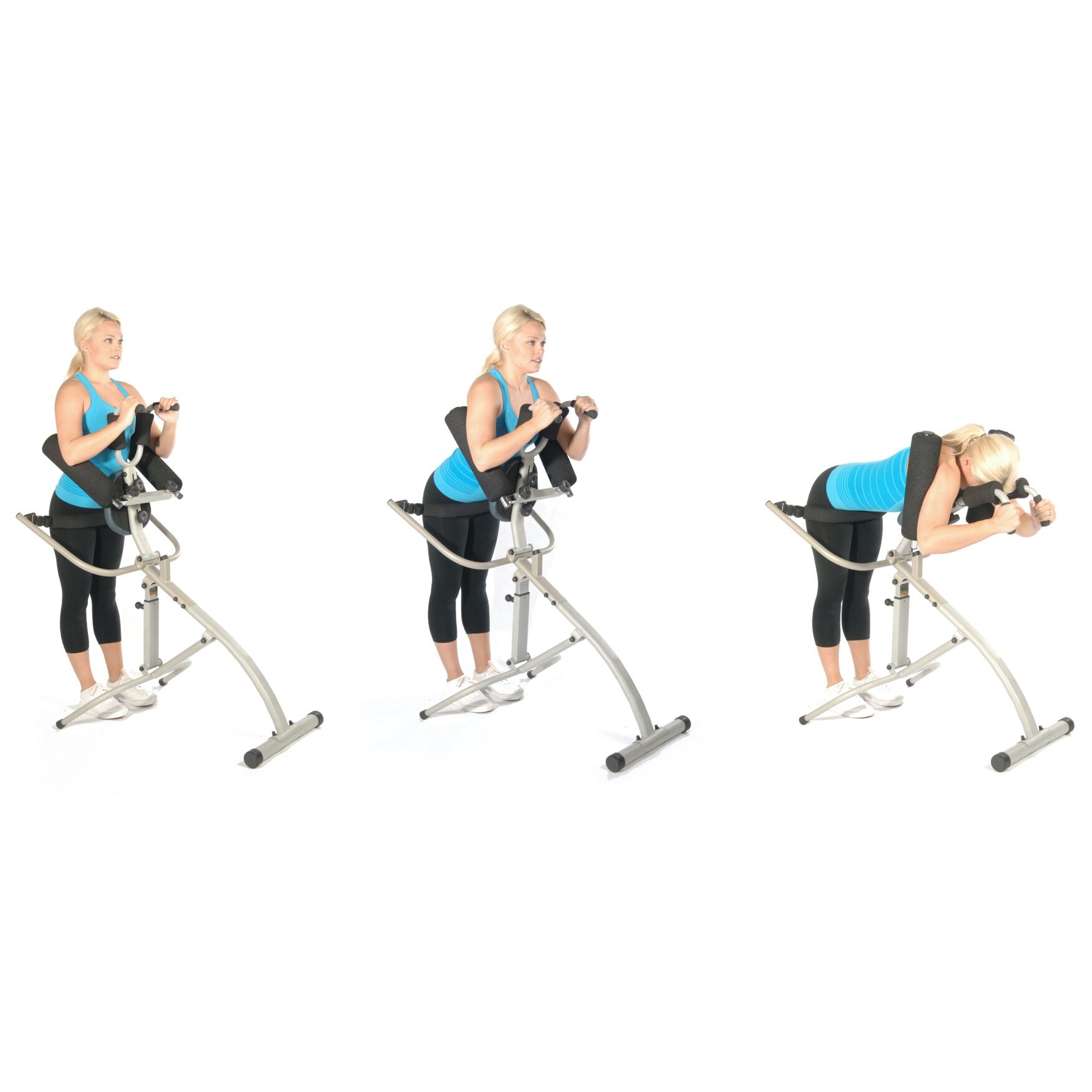 Inmotion manual treadmill sales