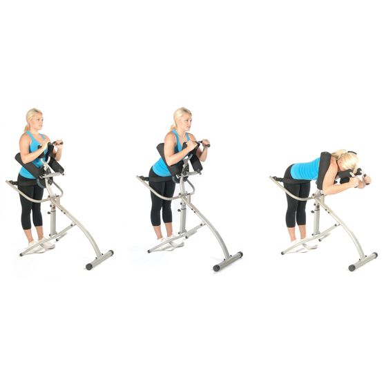 Stamina InMotion Manual Treadmill, , alternate image number null