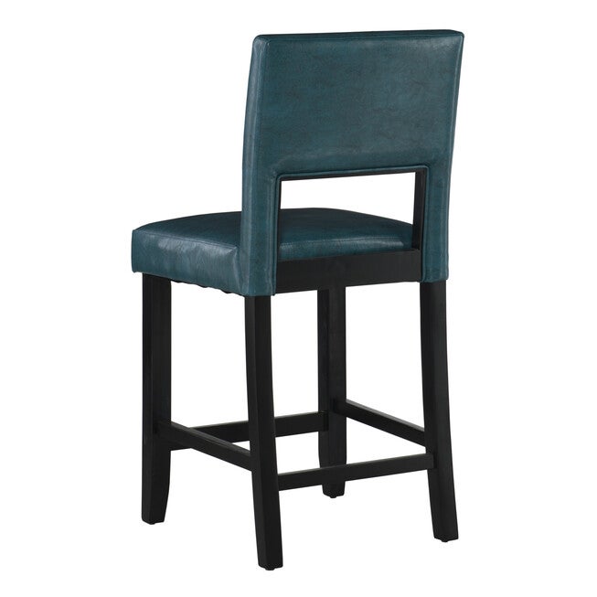 Vega Counter Stool Agean Blue, , on-hover image number 1