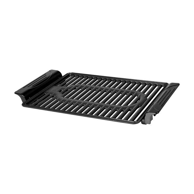 Black Electric Indoor Grill , , alternate image number 5