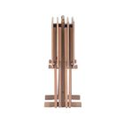 Linley Acacia Tray Table Set, , on-hover image number null
