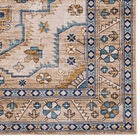 Washable Julian Ivory/Gold Rug, , alternate image number null