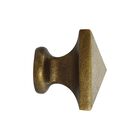 Heritage Leeds Window Curtain Rod Set Window, , alternate image number null
