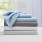 200TC 100% Percale Cotton Sheet, , on-hover image number null