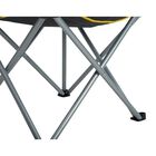 Heavy Duty Max Shade Chair - Black, , alternate image number null