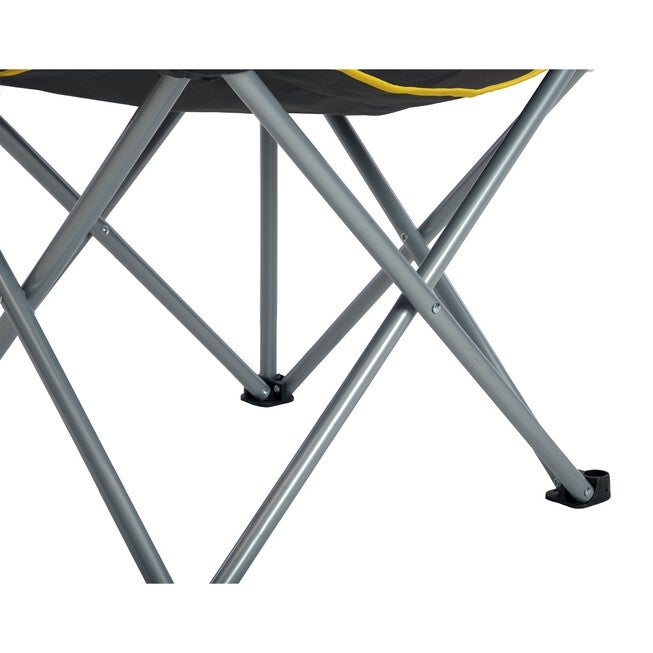 Heavy Duty Max Shade Chair - Black, , alternate image number 3